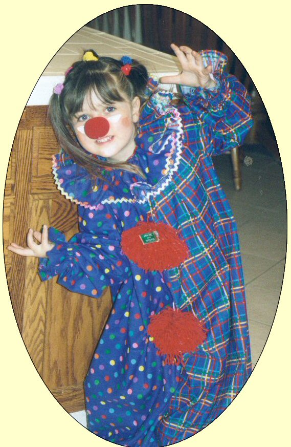 My favorite Raggedy