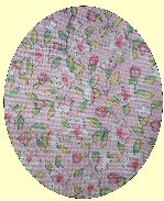 Available Outfit #100 fabric swatch