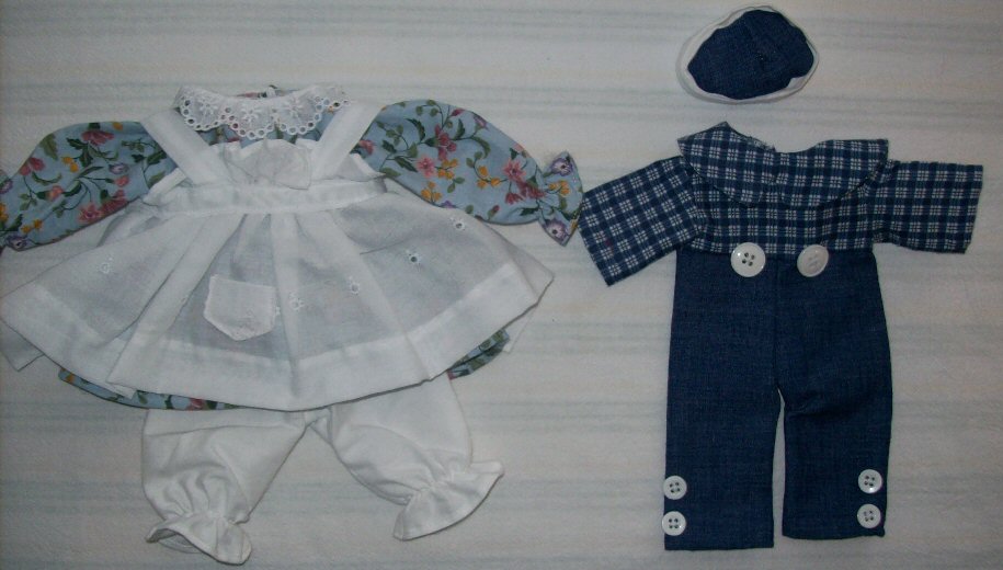 Available Outfit #104