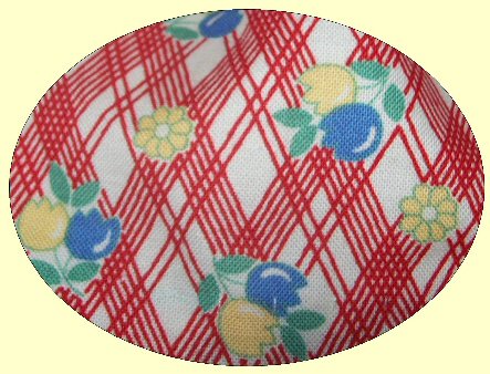 Available Outfit #114 fabric swatch