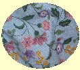 Available Outfit #207 fabric swatch