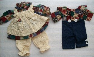 Available Outfit #208