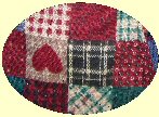 Available Outfit #208 fabric swatch
