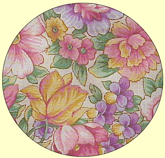 Available Outfit #310 fabric swatch