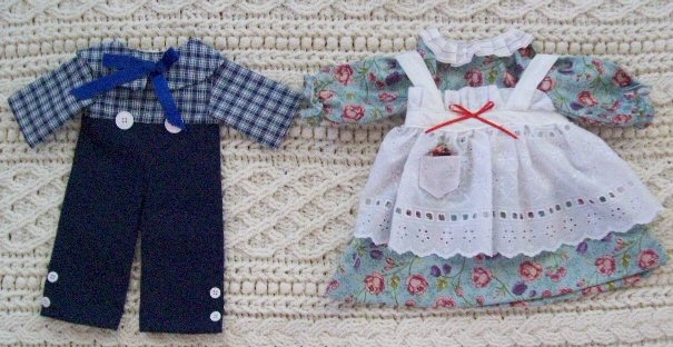 Available Outfit #316