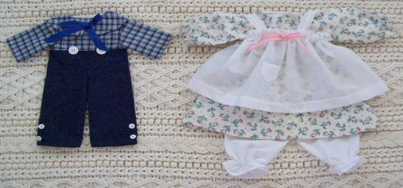 Available Outfit #329