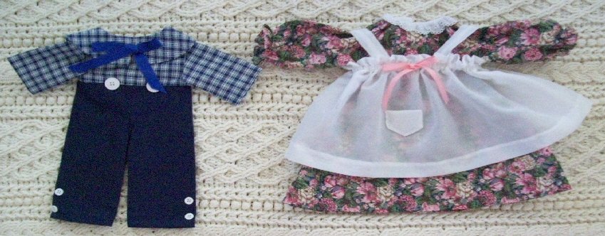 Available Outfit #331
