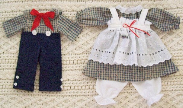 Available Outfit #337