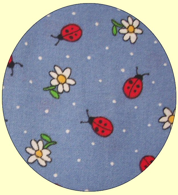 Available Outfit #345 fabric swatch