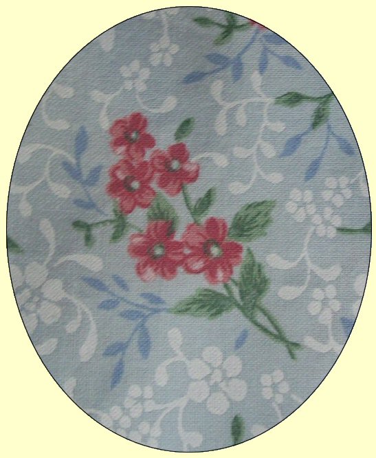 Available Outfit #349 fabric swatch