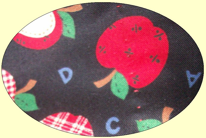 Available Outfit #350 fabric swatch