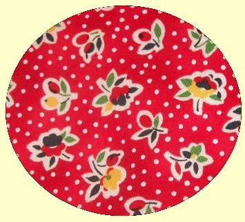 Available Outfit #403 fabric swatch